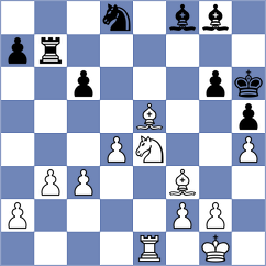 Sanchez Alarcos Galian - Pareja Alvarez (Galapagar, 2009)
