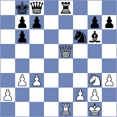 Coe - Andrews (chess.com INT, 2024)
