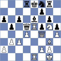 Nakamura - Serban (chess.com INT, 2023)