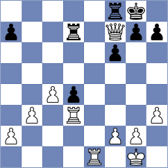 Heredia Serrano - Blandini (Kecskemet, 2010)