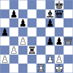 Toncheva - Svane (chess.com INT, 2025)