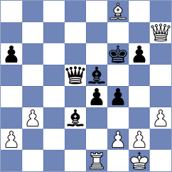Rosenberg - Cannon (chess.com INT, 2022)