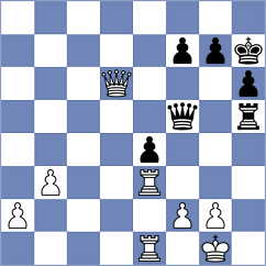 Herbrig - Parnali (chess.com INT, 2024)