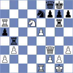Brkic - Mencinger (Grohote CRO, 2022)