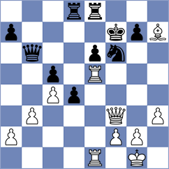 Grigoryan - Demerson Joly (Benalmadena ESP, 2023)