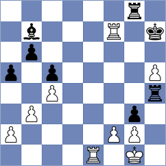Jakubowska - Dovzik (chess.com INT, 2024)