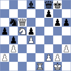 Fier - Yanchenko (Chess.com INT, 2017)