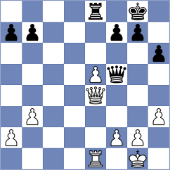 Poon - Bader (Canberra, 1995)