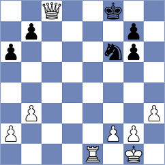 Vaz - Matko (chess.com INT, 2024)