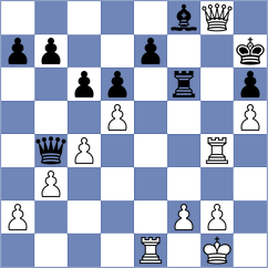 Medina - Mafra (chess.com INT, 2025)