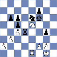 Schebler - Ayad (Duisburg, 2004)