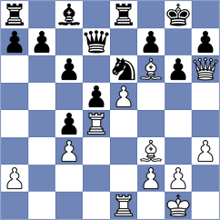 Kollars - Jain (chess.com INT, 2024)