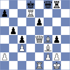 Constantinou - Jenkins (Moscow, 1994)
