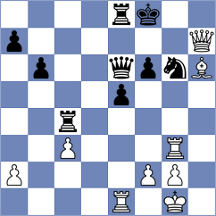 Bellissimo - Ivanov (chess.com INT, 2024)