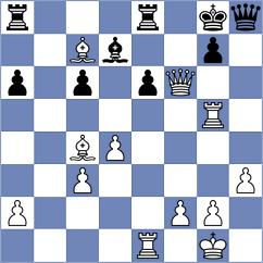 Munoz Alonso - Rodriguez Varela (Alicante, 2003)