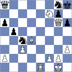 Arakelyan - Pert (chess.com INT, 2024)