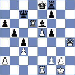 Golubev - Moreira (chess.com INT, 2024)