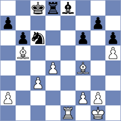 Yordanov - Stanev (Sofia, 2007)