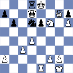 Di Nicolantonio - Sreyas (chess.com INT, 2023)