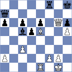 Lonoff - Playa (chess.com INT, 2025)