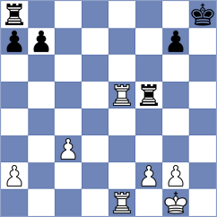 Yao - Zhang (Shanghai CHN, 2024)