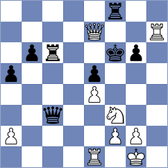 Aagaard - Laursen (Lyngby, 1989)