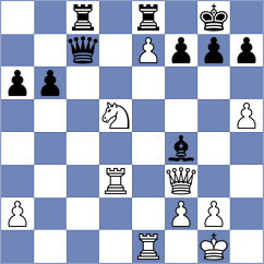 Alekseenko - Schloffer (Pasching AUT, 2025)