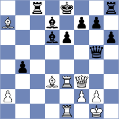 Hartikainen - Wanyama (chess.com INT, 2025)