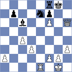 Preotu - Csonka (chess.com INT, 2021)