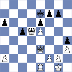 Arjun - Arabidze (Melbourne AUS, 2021)