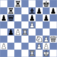 Gines Esteo - Cesar Maestre (Linares ESP, 2024)