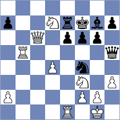 Comp LChess - LegemaatMuenninghoff (The Hague, 1992)