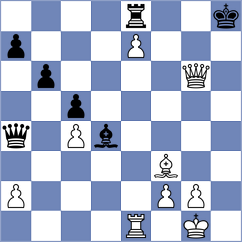 Alcala Gonzalez - Cruz (Barcelona ESP, 2025)
