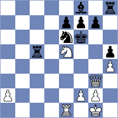 Petrov - Roig Aguilar (Sliema, 2014)