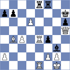 Macovei - Zhong (Chess.com INT, 2017)