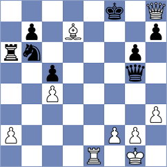 Belov - Rasskazov (Moscow, 2000)