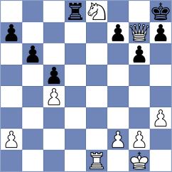Yeves Miquel - Rial Rodriguez (Tres Cantos, 2013)