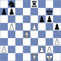 Raats - De Jong (Bruges BEL, 2024)