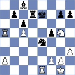 Smith - Harmon Vellotti (Chess.com INT, 2016)