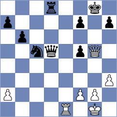 Bilan - Savicevs (chess.com INT, 2024)