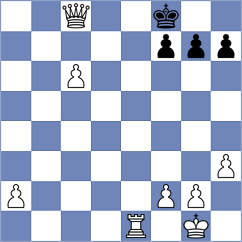 Akhmedinov - Velychko (Lichess.org INT, 2020)