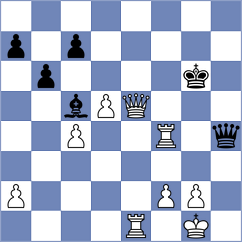 Vaidya - Ford (England, 2020)