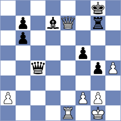Salcedo - Pazos Gambarrotti (Medellin COL, 2024)
