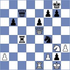 Morales Carmona - Gines Esteo (Benasque ESP, 2024)