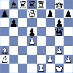 Ninth - Sydykov (Teheran, 2002)