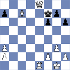 Einarsson - Golis (chess.com INT, 2025)