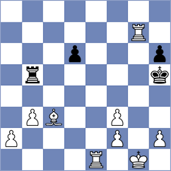 Bachmann - Von Wegerer (Bad Bevensen, 2007)