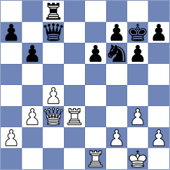 Hernando Rodrigo - Martin (Tenerife, 2001)