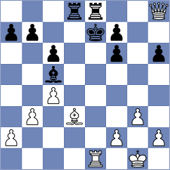 Kappeler - Pantelic (chess.com INT, 2025)