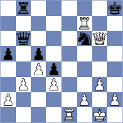 Smolikova - Kracikova (Most, 1999)